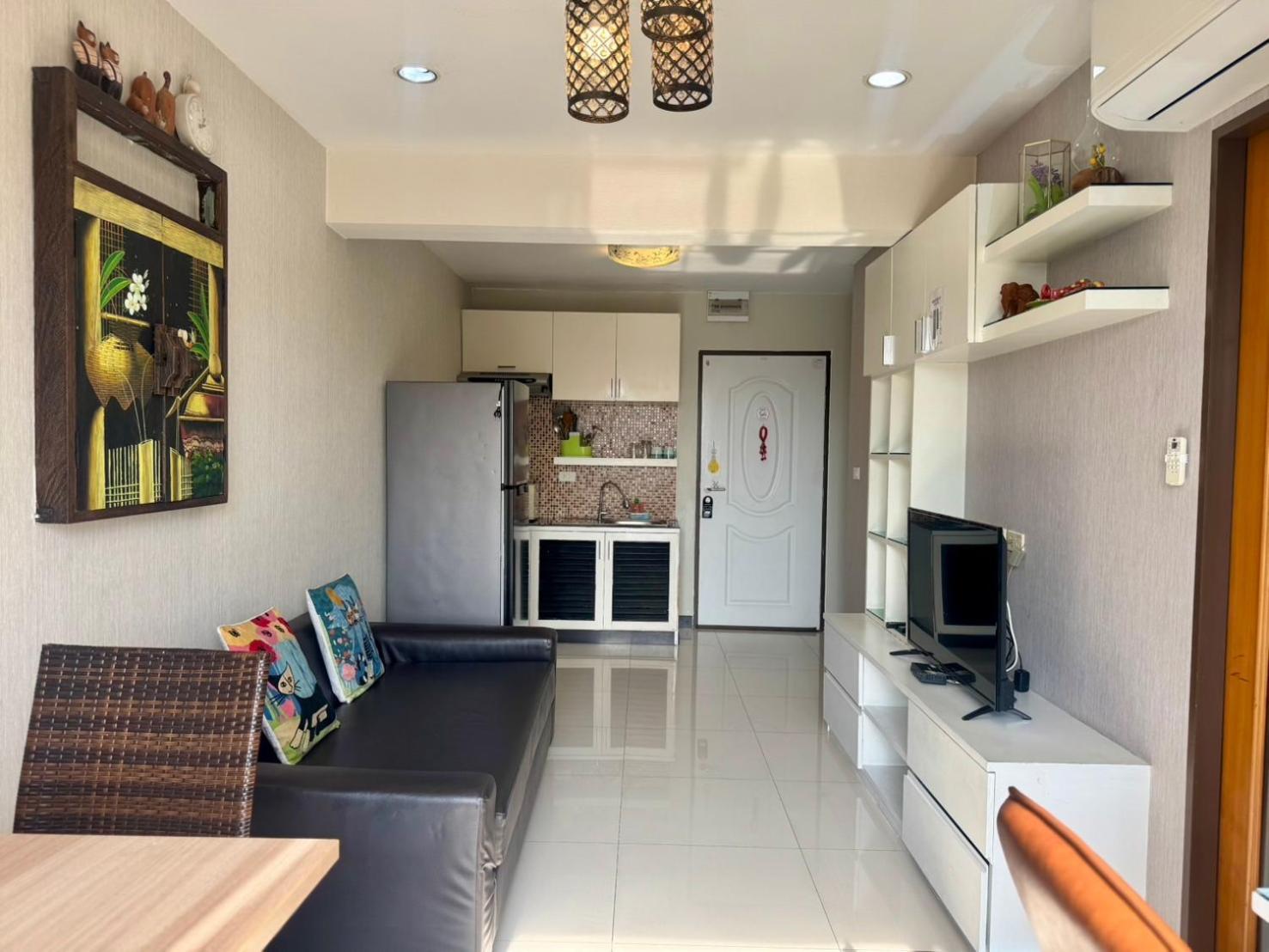 Baan Sabai Rama IV Apartment Banguecoque Exterior foto